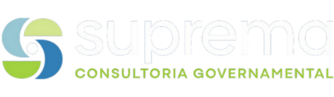 Logo Suprema Consultoria