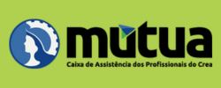 Banner Mutua Caixa de Assistência dos Profissionais do Crea