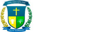 Banner da Prefeitura Municipal de Padre Bernardo